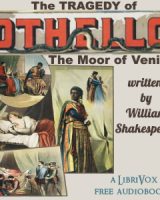 Othello (Version 2) cover