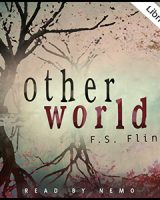 Otherworld: Cadences cover