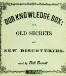 Our Knowledge Box cover