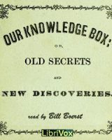 Our Knowledge Box cover