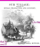 Our Village, Volume 2 cover