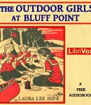 Outdoor Girls at Bluff Point cover