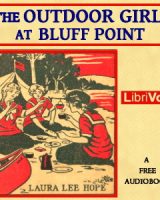 Outdoor Girls at Bluff Point cover