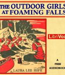 Outdoor Girls at Foaming Falls cover