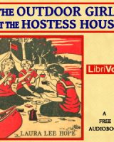 Outdoor Girls at the Hostess House cover