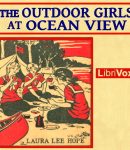 Outdoor Girls at Ocean View cover