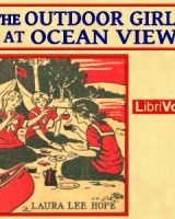 Outdoor Girls at Ocean View cover