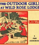 Outdoor Girls at Wild Rose Lodge cover