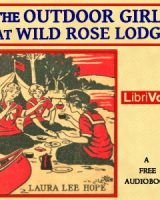 Outdoor Girls at Wild Rose Lodge cover