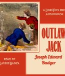 Outlaw Jack cover