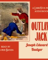 Outlaw Jack cover