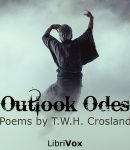 Outlook Odes cover