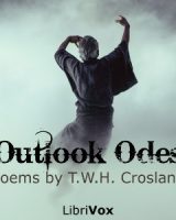 Outlook Odes cover