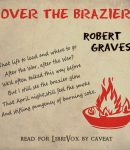 Over The Brazier cover