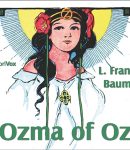 Ozma of Oz cover