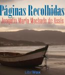 Páginas Recolhidas cover