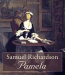 Pamela, or Virtue Rewarded cover