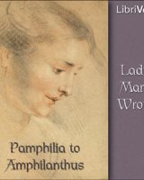 Pamphilia to Amphilanthus cover