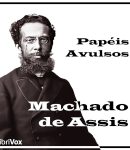 Papéis Avulsos cover