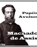 Papéis Avulsos cover