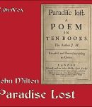 Paradise Lost cover