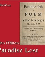 Paradise Lost cover