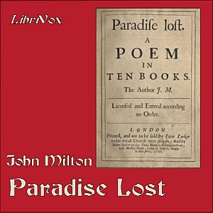 Paradise Lost cover