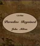 Paradise Regained cover