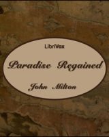 Paradise Regained cover