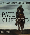 Paul Clifford cover