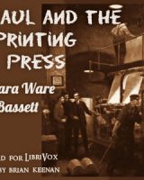 Paul and the Printing Press cover