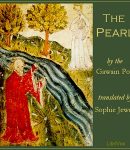 Pearl (Jewett translation) cover