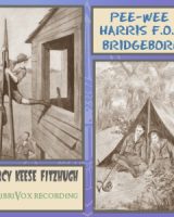 Pee-wee Harris F. O. B. Bridgeboro cover