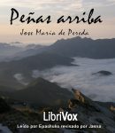 Peñas arriba cover