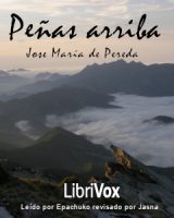 Peñas arriba cover