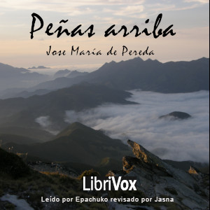 Peñas arriba cover