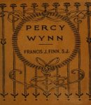 Percy Wynn, or Making a Boy of Him cover