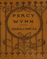 Percy Wynn, or Making a Boy of Him cover