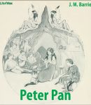 Peter Pan cover