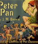 Peter Pan (Version 5) cover