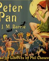 Peter Pan (Version 5) cover