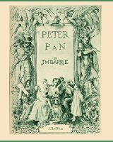 Peter Pan (version 3 Dramatic Reading) cover