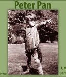 Peter Pan (version 2) cover