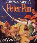 Peter Pan (version 4) cover