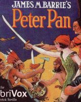 Peter Pan (version 4) cover