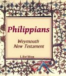 Bible (WNT) NT 11: Philippians cover