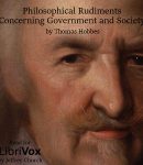 Philosophical Rudiments Concerning Government and Society cover