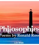 Philosophies cover