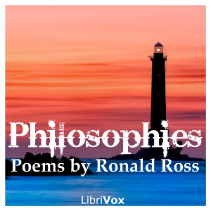 Philosophies cover