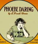 Phoebe Daring cover